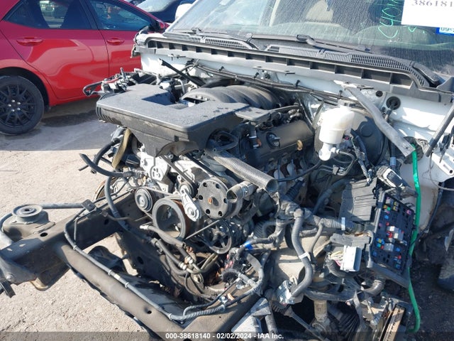 Chevrolet Silverado 1500 2lt 2018 3GCUKREC2JG262456 Image 10