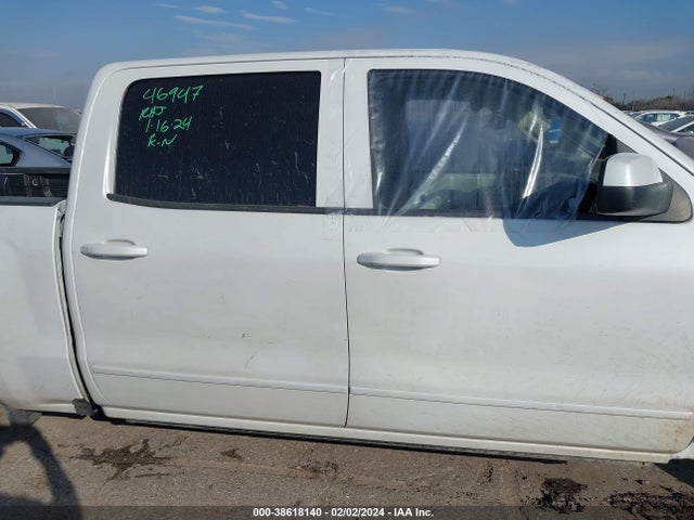 Chevrolet Silverado 1500 2lt 2018 3GCUKREC2JG262456 Image 12