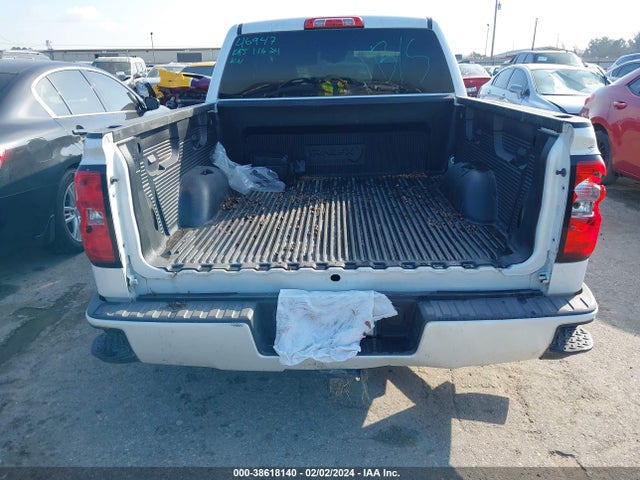 Chevrolet Silverado 1500 2lt 2018 3GCUKREC2JG262456 Image 15