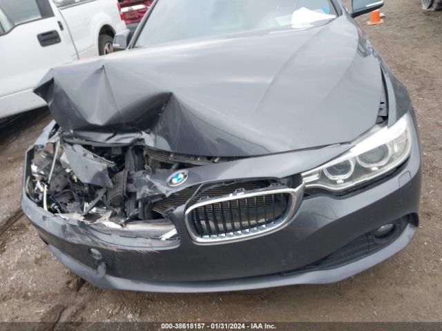 WBA3V7C5XEJ872473 BMW 428i