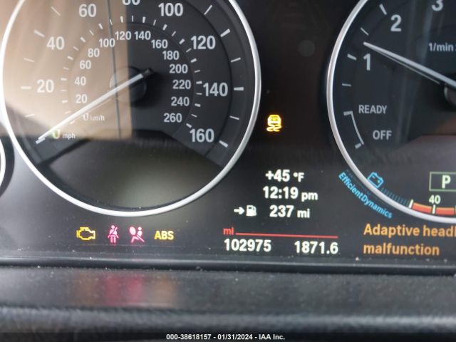 WBA3V7C5XEJ872473 BMW 428i