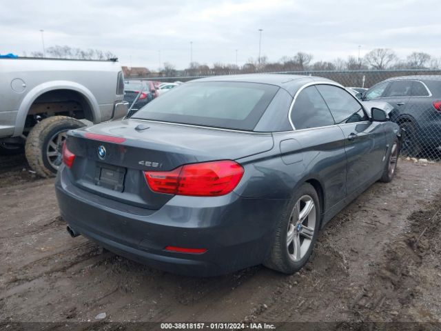 WBA3V7C5XEJ872473 BMW 428i