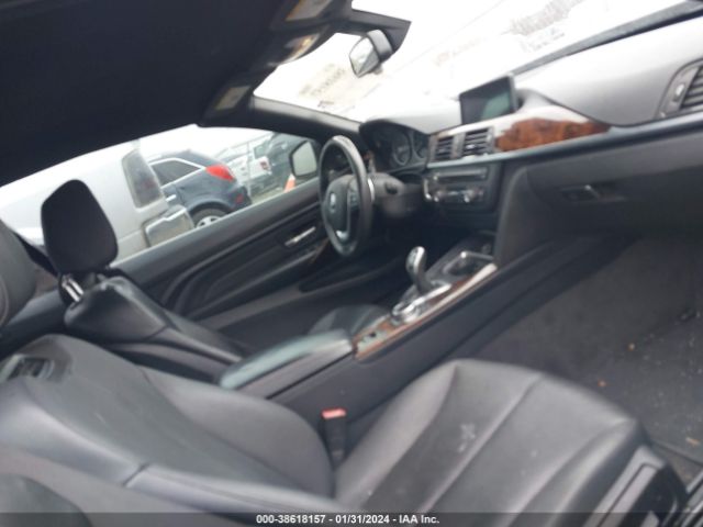 WBA3V7C5XEJ872473 BMW 428i