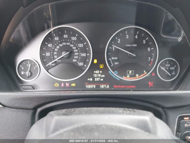 WBA3V7C5XEJ872473 BMW 428i