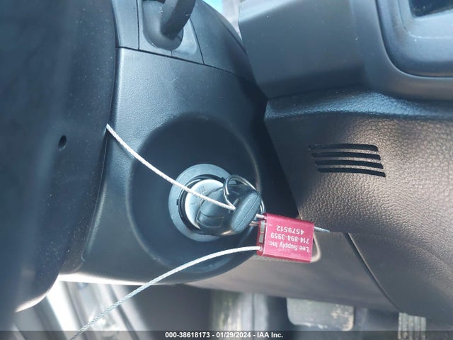 Ford RANGER XL 2019 1FTER4EH9KLA63407 Image 11