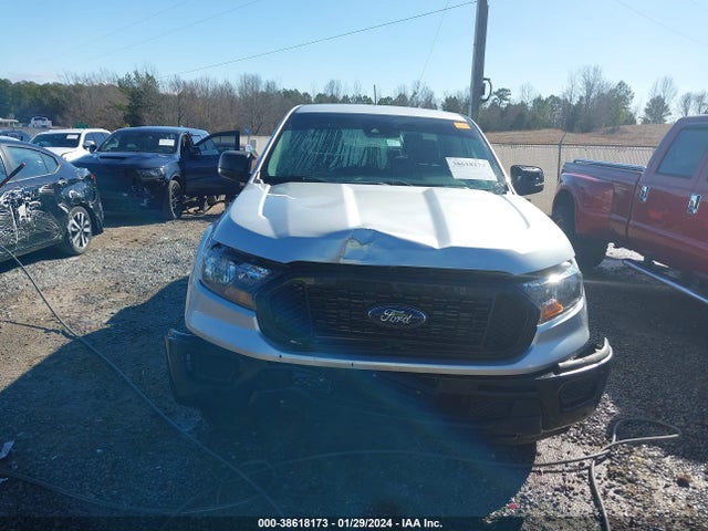 Ford RANGER XL 2019 1FTER4EH9KLA63407 Image 12