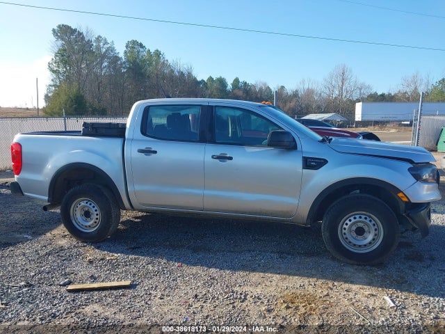 Ford RANGER XL 2019 1FTER4EH9KLA63407 Image 13