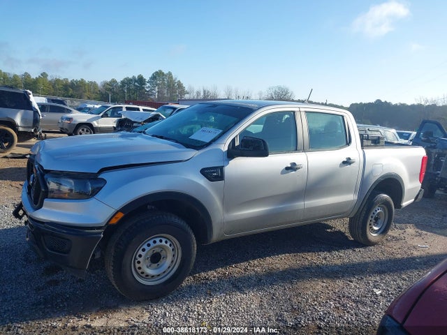Ford RANGER XL 2019 1FTER4EH9KLA63407 Image 14