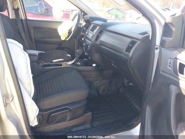 Ford RANGER XL 2019 1FTER4EH9KLA63407 Image 5