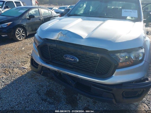 Ford RANGER XL 2019 1FTER4EH9KLA63407 Image 6