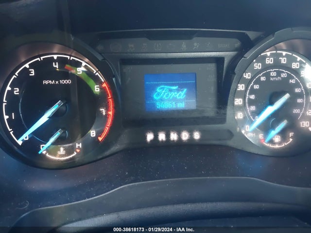 Ford RANGER XL 2019 1FTER4EH9KLA63407 Image 7