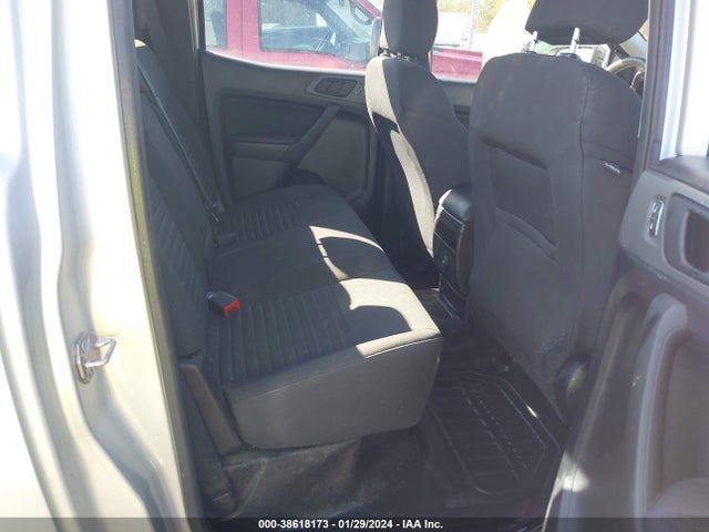 Ford RANGER XL 2019 1FTER4EH9KLA63407 Image 8