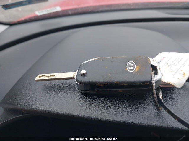 KIA SOUL LX 2021 KNDJ23AUXM7767319 Image 11