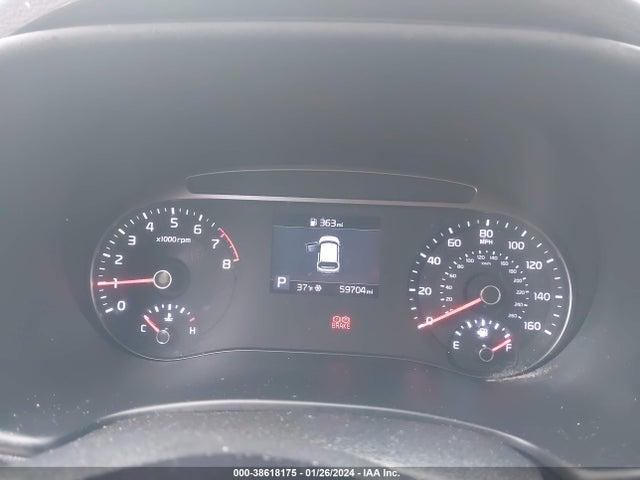 KIA SOUL LX 2021 KNDJ23AUXM7767319 Image 15