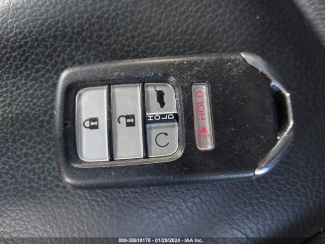5FNYF6H49KB054056 Honda Pilot Ex-l