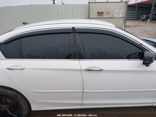 Honda ACCORD LX 2016 1HGCR2F35GA208042 Image 13