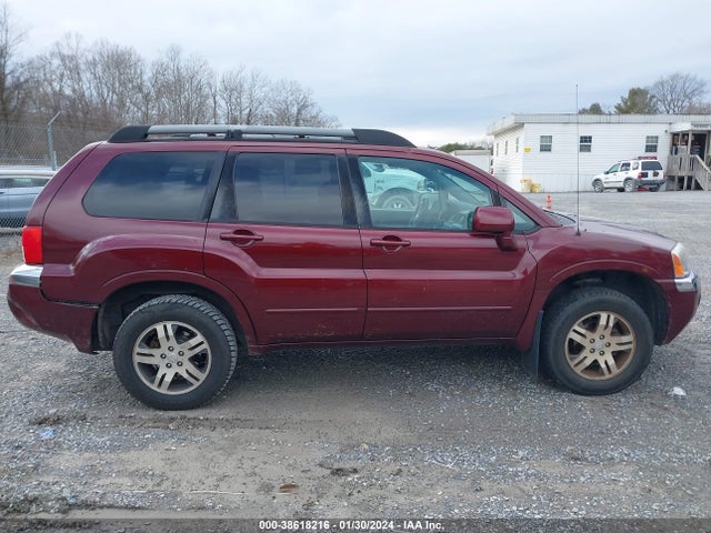 Продаж на аукціоні авто 2004 Mitsubishi Endeavor Xls, vin: 4A4MM31S94E025469, номер лоту: 38618216