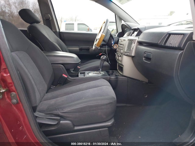 Продаж на аукціоні авто 2004 Mitsubishi Endeavor Xls, vin: 4A4MM31S94E025469, номер лоту: 38618216