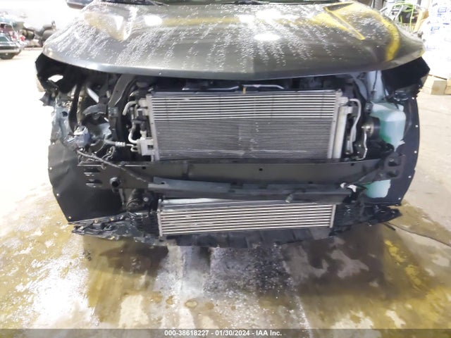Chevrolet EQUINOX LT 2018 3GNAXJEV1JL113218 Image 6