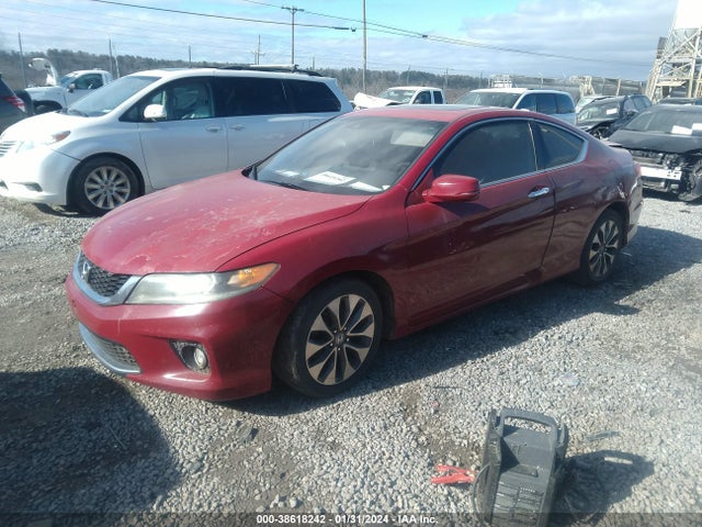 Aukcja sprzedaży 2013 Honda Accord Ex-l, vin: 1HGCT1B83DA023853, numer aukcji: 38618242