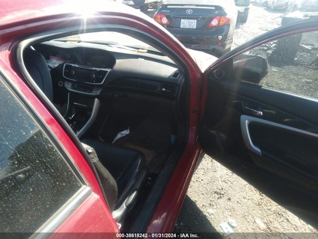 Aukcja sprzedaży 2013 Honda Accord Ex-l, vin: 1HGCT1B83DA023853, numer aukcji: 38618242