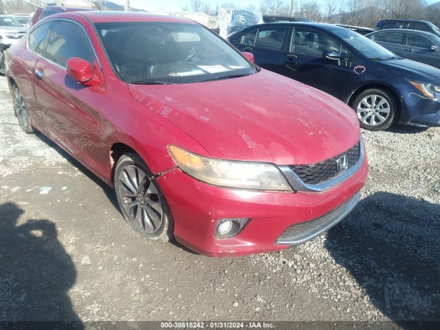 Aukcja sprzedaży 2013 Honda Accord Ex-l, vin: 1HGCT1B83DA023853, numer aukcji: 38618242