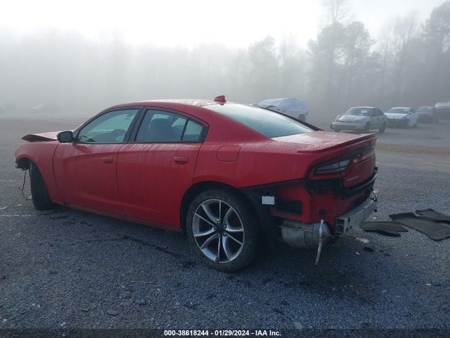 Dodge CHARGER R/T 2015 2C3CDXCT7FH753498 Image 3