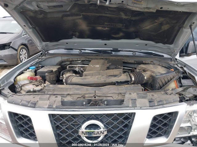 Nissan Frontier Sv 4x2 2020 1N6ED0EA0LN704750 Image 10