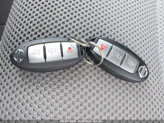 Nissan Frontier Sv 4x2 2020 1N6ED0EA0LN704750 Image 11