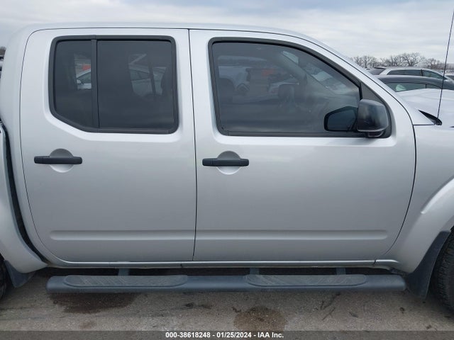 Nissan Frontier Sv 4x2 2020 1N6ED0EA0LN704750 Image 13