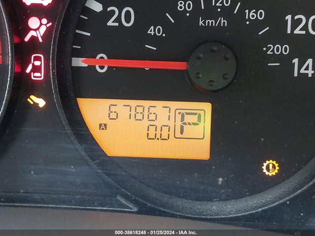 Nissan Frontier Sv 4x2 2020 1N6ED0EA0LN704750 Image 15