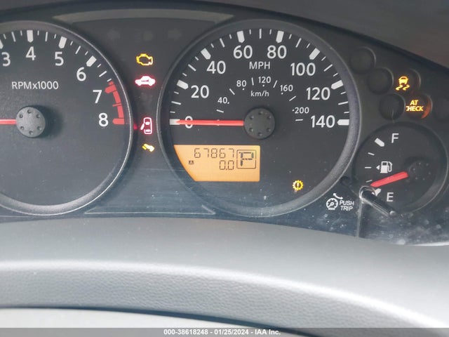Nissan Frontier Sv 4x2 2020 1N6ED0EA0LN704750 Image 7