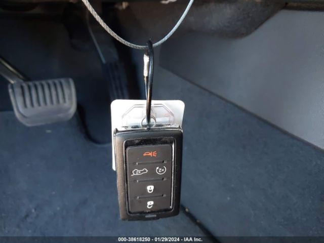 1C4RJKBG7P8886260 Jeep Grand Cherokee L Limited 4x4