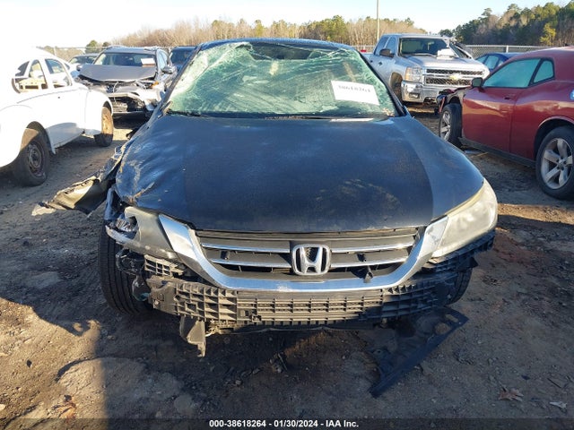 Honda ACCORD LX 2015 1HGCR2F3XFA122255 Image 6