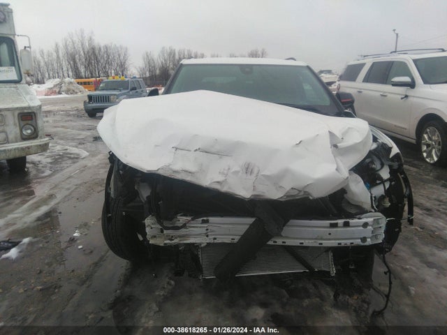 Chevrolet Blazer Awd 2lt 2023 3GNKBHR47PS201816 Image 12