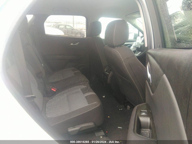 Chevrolet Blazer Awd 2lt 2023 3GNKBHR47PS201816 Image 8
