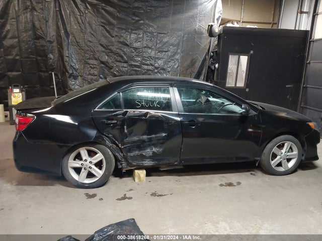 Toyota CAMRY SE 2014 4T1BF1FK7EU415866 Image 13