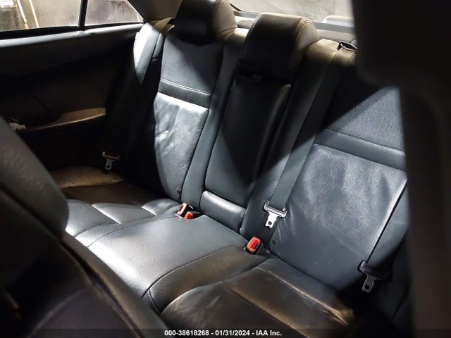 Toyota CAMRY SE 2014 4T1BF1FK7EU415866 Image 8