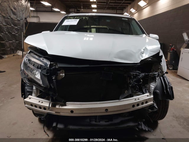 Honda Pilot Awd Touring 7 Passenger 2021 5FNYF6H68MB056580 Image 12