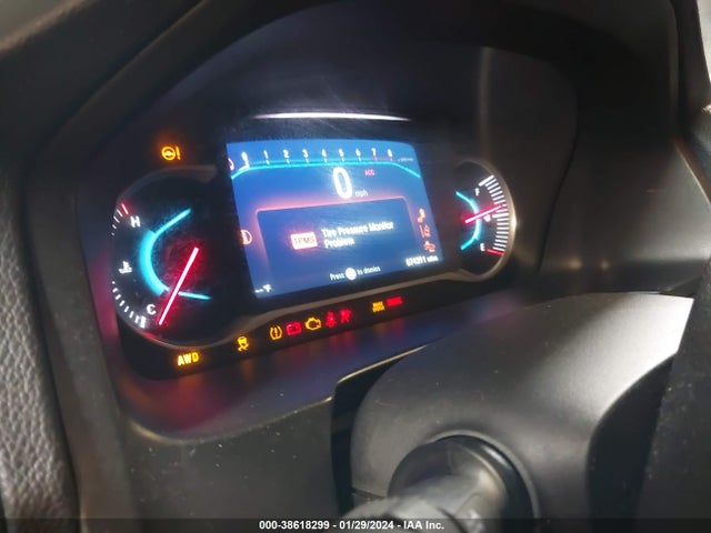 Honda Pilot Awd Touring 7 Passenger 2021 5FNYF6H68MB056580 Image 15