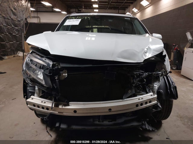 Honda Pilot Awd Touring 7 Passenger 2021 5FNYF6H68MB056580 Image 6