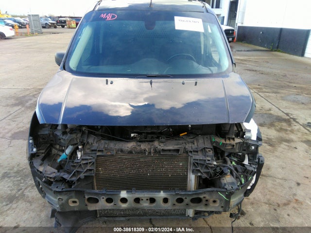 Ford Transit Connect Xlt 2018 NM0LS7F71J1350573 Image 13