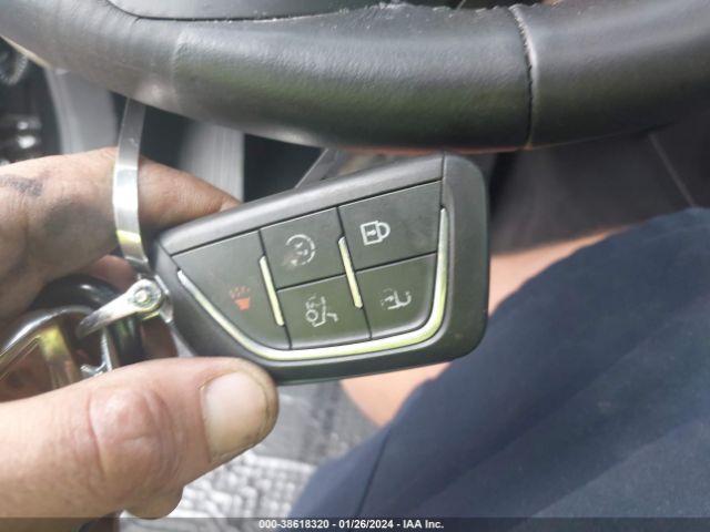 1G6DW5RK3L0125633 Cadillac CT5 LUXURY