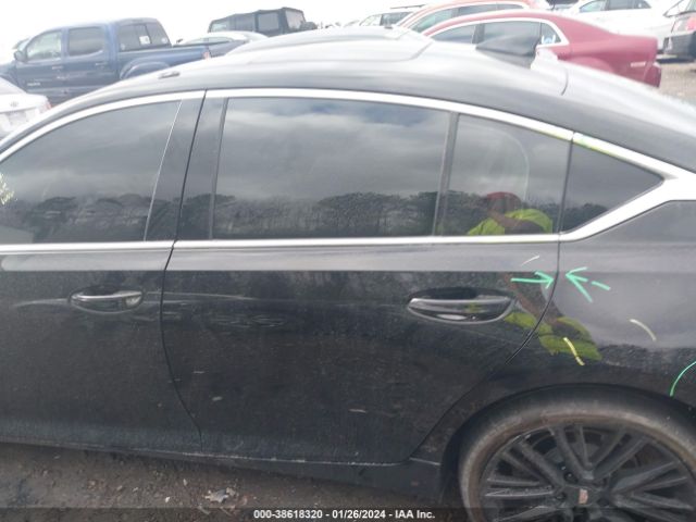 1G6DW5RK3L0125633 Cadillac CT5 LUXURY