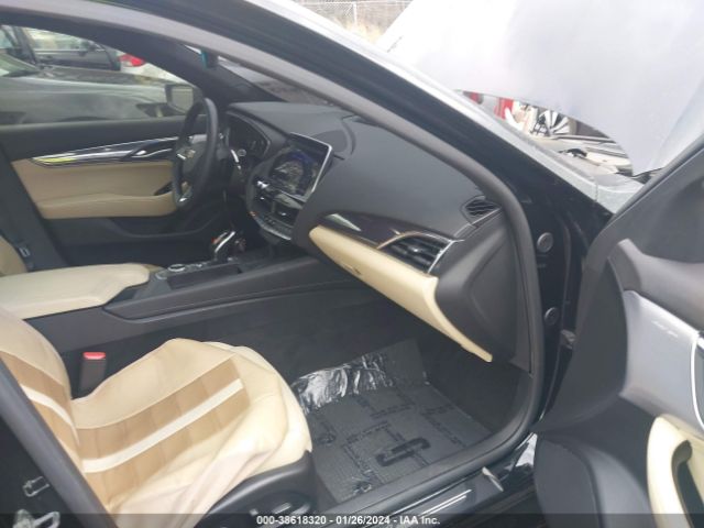 1G6DW5RK3L0125633 Cadillac CT5 LUXURY