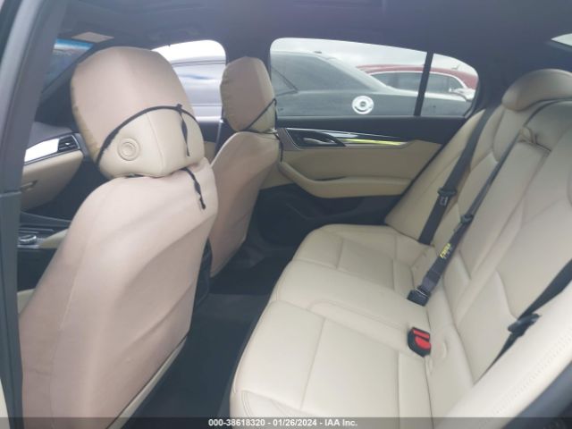 1G6DW5RK3L0125633 Cadillac CT5 LUXURY