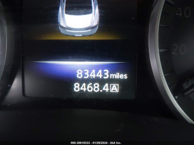 2017 INFINITI Q60 3.0T PREMIUM VIN: JN1EV7EL5HM551132