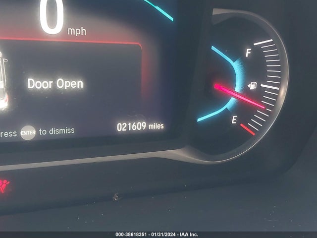 Honda Pilot 2wd Special Edition 2022 5FNYF5H24NB005845 Image 16