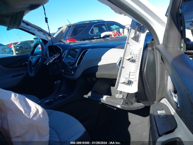 Chevrolet EQUINOX LS 2019 3GNAXSEV1KS562735 Image 5
