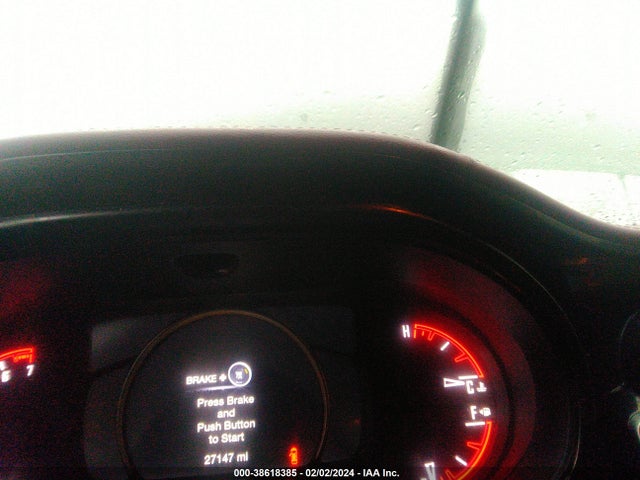 Dodge Durango Citadel Awd 2021 1C4RDJEG7MC850932 Image 7